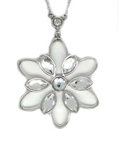 Collana Morellato Donna in Cristallo SABK19 - SABK19